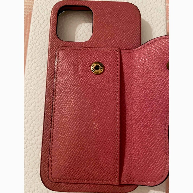 日本限定Dior SADDLE IPHONE 12 & 12 PROケース | www.ibnuumar.sch.id