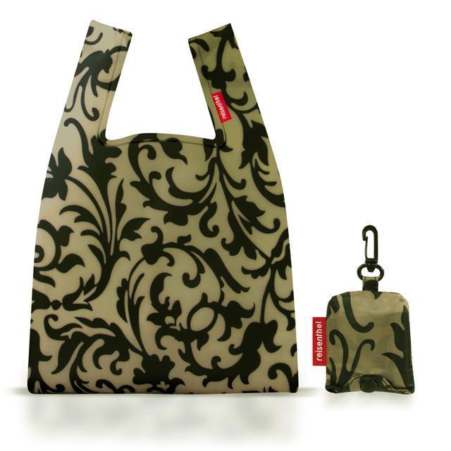 reisenthel(ライゼンタール)のreisenthel ライゼンタール ミニマキシショッパー XS レディースのバッグ(エコバッグ)の商品写真