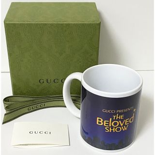 グッチ グラス/カップの通販 31点 | Gucciのインテリア/住まい/日用品