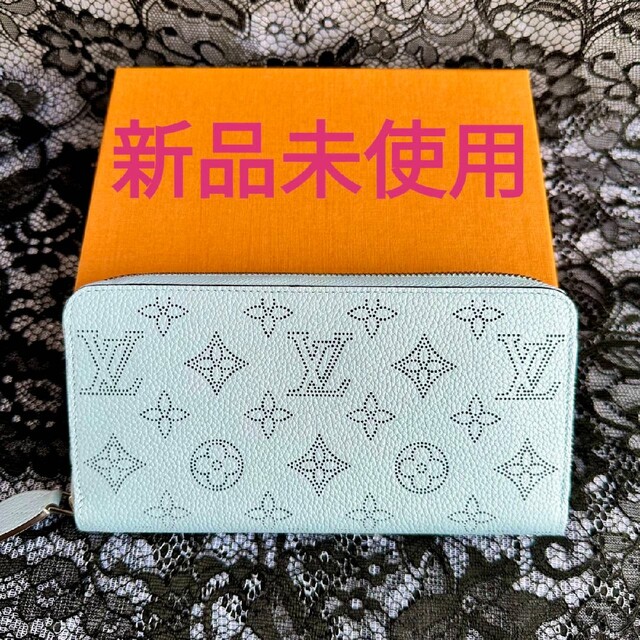 LOUIS VUITTON - 新品未使用・ルイヴィトン 財布 コインケース