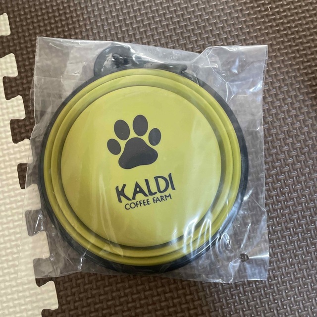 KALDI(カルディ)のお散歩バッグ その他のペット用品(犬)の商品写真