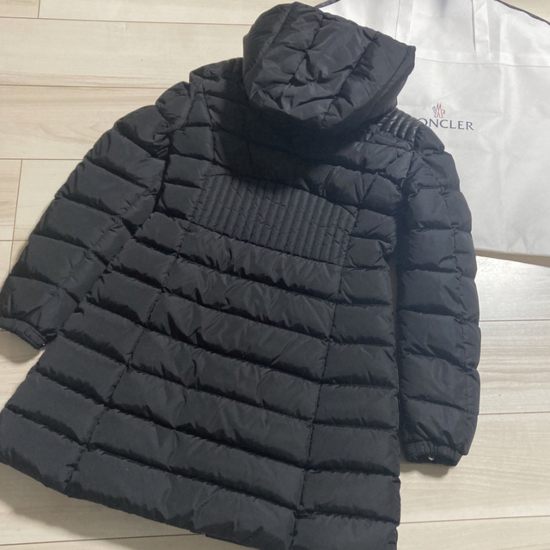 MONCLER(モンクレール)の美品モンクレール　オロフィン レディースのジャケット/アウター(ダウンコート)の商品写真