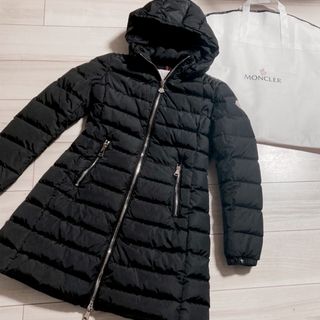 モンクレール(MONCLER)の美品モンクレール　オロフィン(ダウンコート)