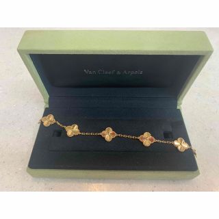 Van Cleef & Arpels(リボン ・ ブレスレット/バングル)の Van Cleef & Arpels(リボン ・ ブレスレット/バングル)の