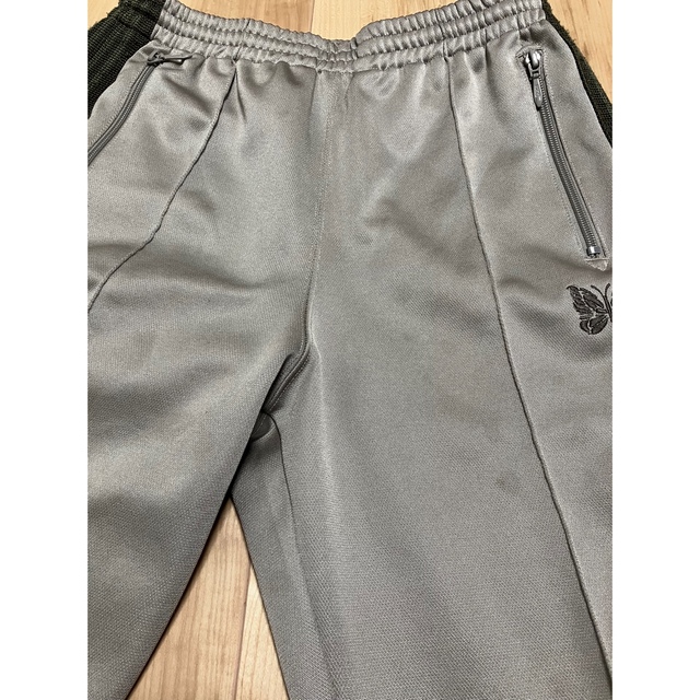 needles FREAK'S STORE 別途 track pants XS 最安価格 3640円引き www