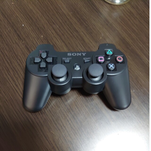 PS3 (CECH4300C)+オーディンスフィア・スターオーシャン5 エンタメ/ホビーのゲームソフト/ゲーム機本体(家庭用ゲーム機本体)の商品写真