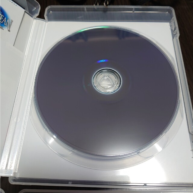 PS3 (CECH4300C)+オーディンスフィア・スターオーシャン5 エンタメ/ホビーのゲームソフト/ゲーム機本体(家庭用ゲーム機本体)の商品写真