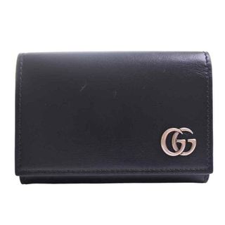 超ポイントアップ祭 GUCCI グッチカードケース パスケース コイン