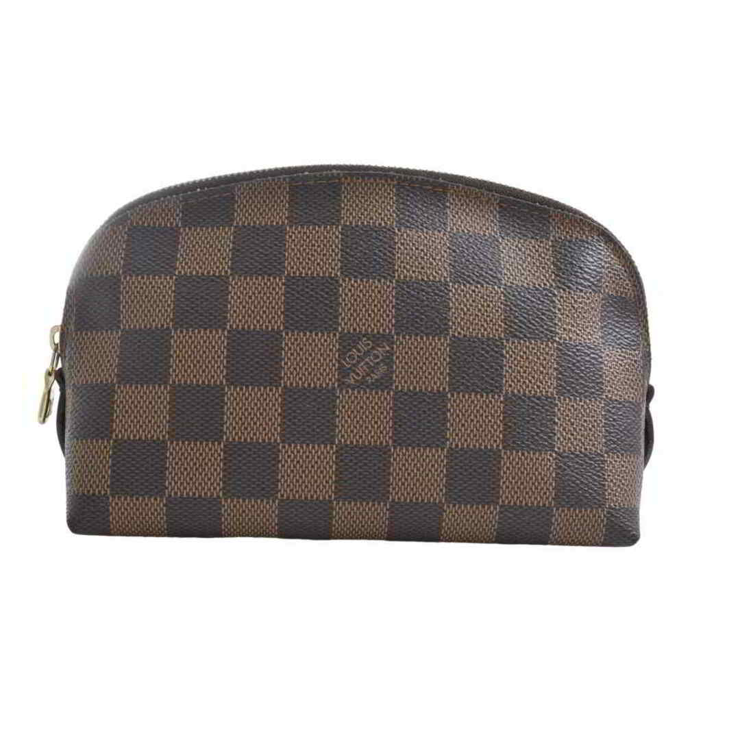 2極タイプ LOUIS VUITTON ルイヴィトン コスメティック ポーチ - 通販