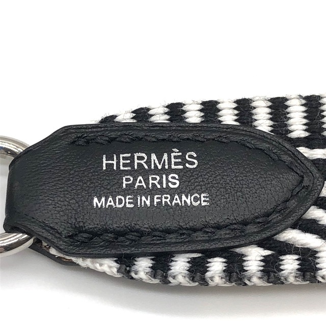 HERMES エルメス ミニクロシェット レディース ブランド ブラウン 小物