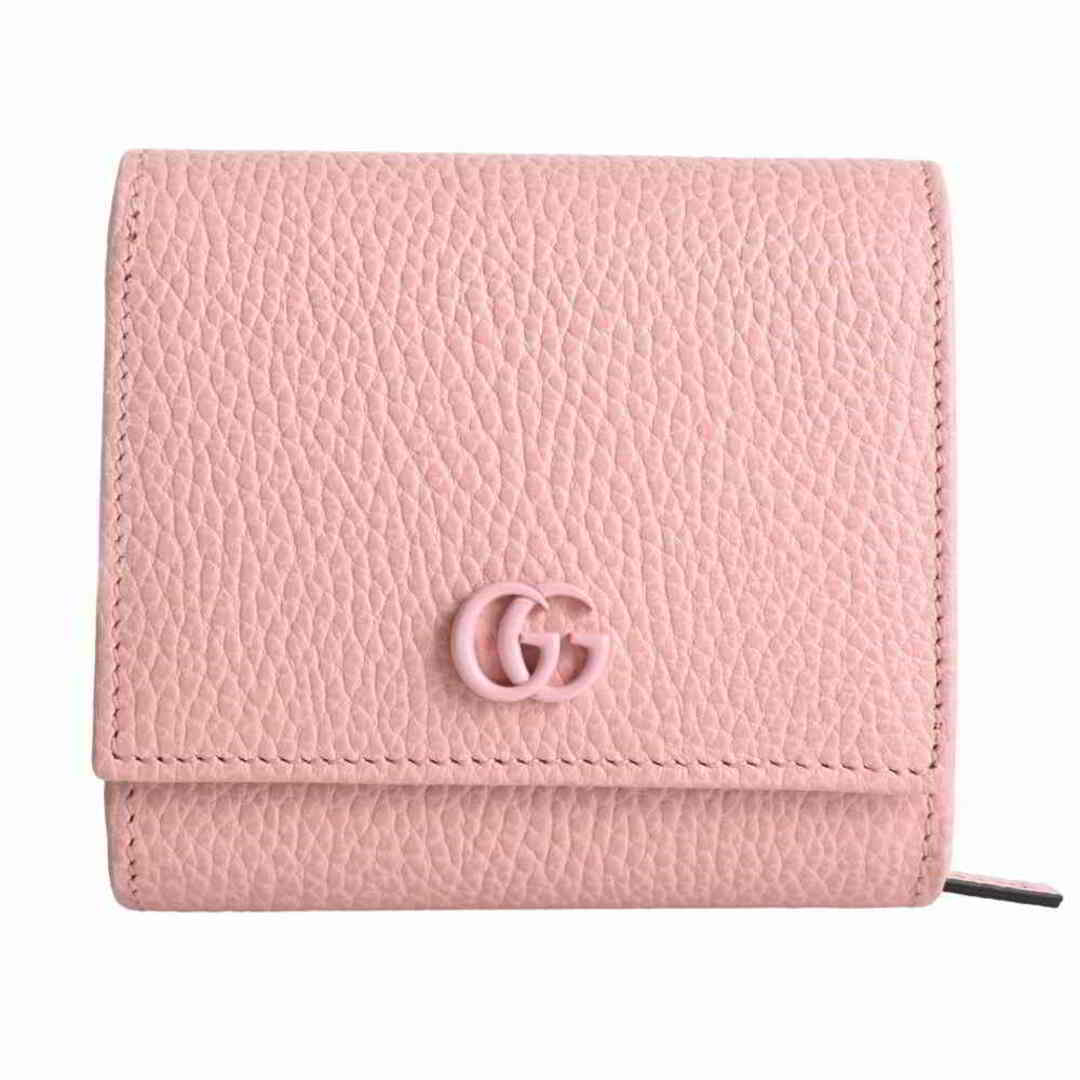 100％品質 GUCCI 折財布 ダブルG blog.expertsoftwareteam.com