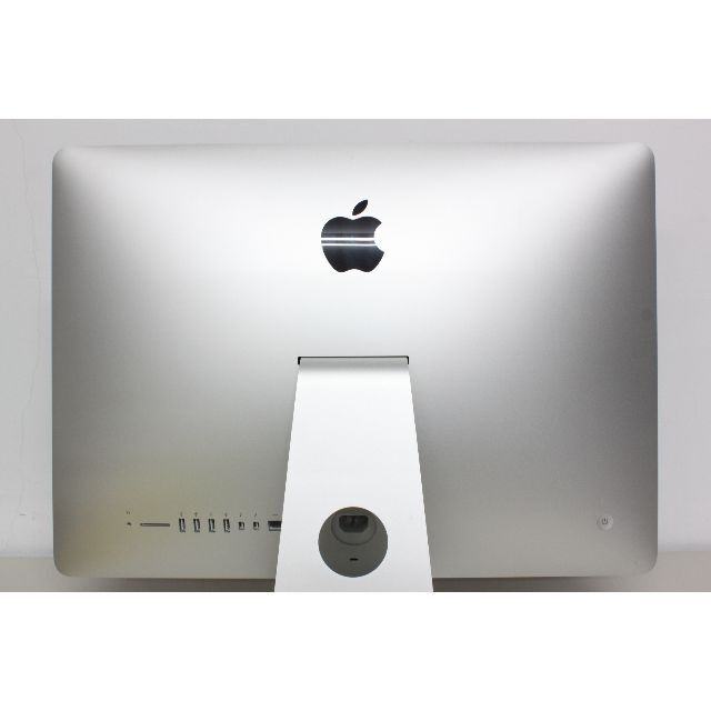 Apple iMac 21.5 Late 2013 ME087J/A