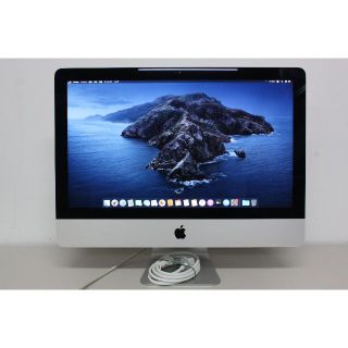 Apple iMac 21.5 Late 2013 ME087J/A