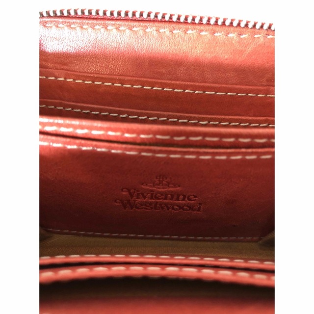 Vivienne Westwood(ヴィヴィアンウエストウッド)のVivienne Westwood 小銭入れ カードケース  レディースのファッション小物(財布)の商品写真