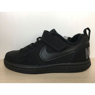 ナイキ(NIKE)のナイキ コートバーロウLOW PSV 靴 17,0cm 新品 (1483)(スニーカー)