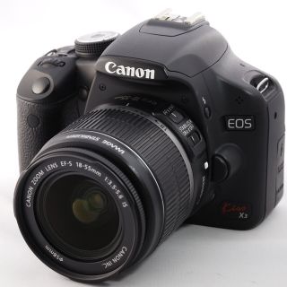 4930Wi-Fi付き&ショット数3617回!! Canon Kiss X6i www.portonews.com