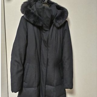 ANAYI(ダウンコート)のフリマアイテム一覧 ANAYI(ダウンコート)のフリマアイテム一覧