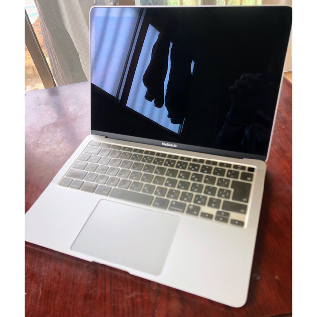 楽天 (Apple) Mac - SSD256G メモリ8GB air macbook M1 ノートPC 楽天 (Apple) Mac - SSD256G メモリ8GB air macbook M1 ノートPC