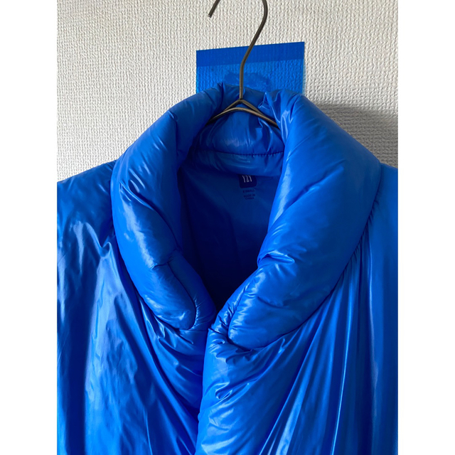 YEEZY(adidas) - 希少サイズ xs yeezy × gap ラウンド YEEZY(adidas) - 希少サイズ xs yeezy × gap ラウンド