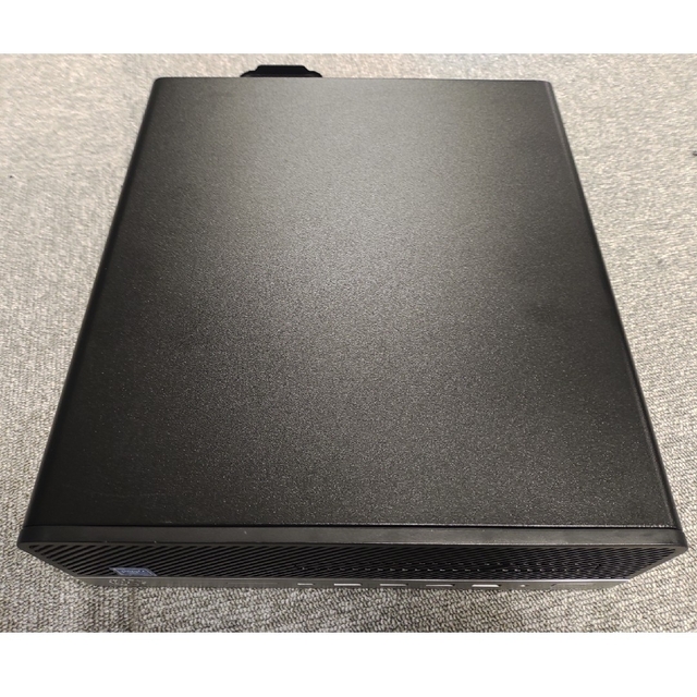 🌟高速起動SSD🌟ProDesk600G3SFF🌟メモリ32GB