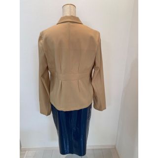 Jil Sander 2way ウールジャケット/ブレザー 36 新品確実正規品