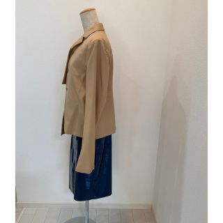 Jil Sander 2way ウールジャケット/ブレザー 36 新品確実正規品