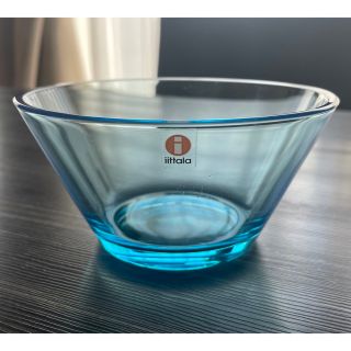 イッタラ(iittala)の廃番品イッタラ　カルティオ　ボウル(食器)