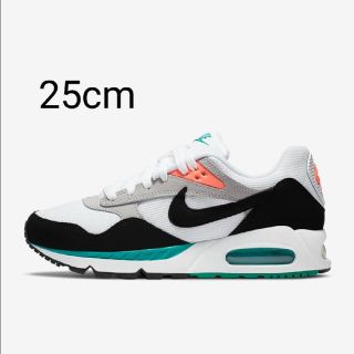 ナイキ(NIKE)のWMNS Nike Air Max Correlate 511417-136(スニーカー)