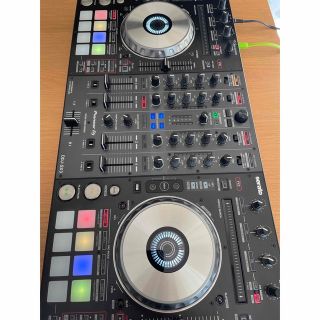 パイオニア(Pioneer)のPioneer DDJ-SX3(DJコントローラー)