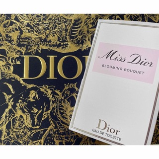 ディオール(Dior)のDior/ディオール/Miss Dior BLOOMING BOUQUET(香水(女性用))