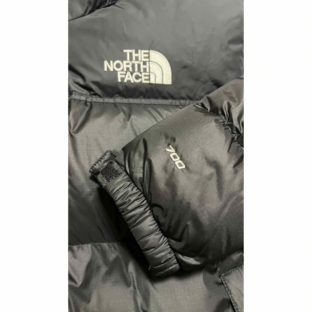 THE NORTH FACE(ザノースフェイス)の1996 Retro Nuptse Jacket ノース フェイス ヌプシL メンズのジャケット/アウター(ダウンジャケット)の商品写真