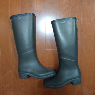 エーグル(AIGLE) レインブーツ/長靴(レディース)の通販 700点以上