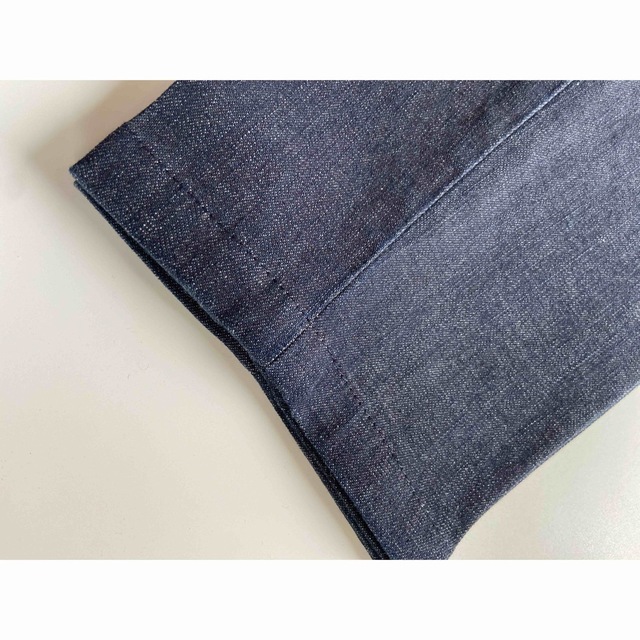 T-ポイント5倍】 美品 District別注 Kolor デニムセットアップ サイズ3