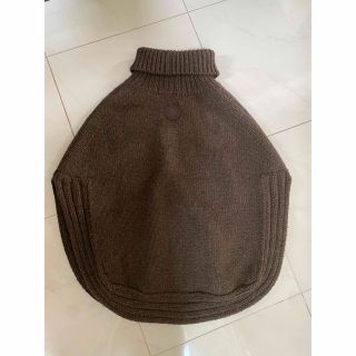 グッチ ポンチョ(レディース)の通販 52点 | Gucciのレディースを買う