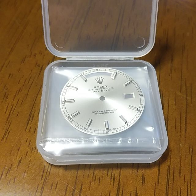 超ポイント祭?期間限定】 デイデイト ロレックス - ROLEX 118239
