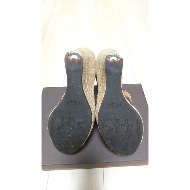 アグ サンダル UGG KARIA リボン 免税品 mxmoveis.com.br