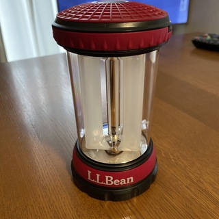 L.L.Bean - L.L.Bean LEDランタン 未使用動作確認品