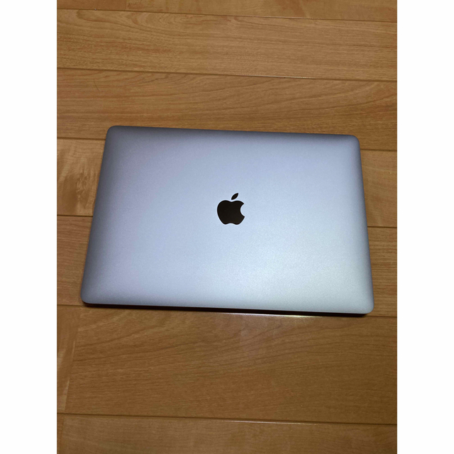 〈極美品〉【値下げ交渉可!!】macBook air m1