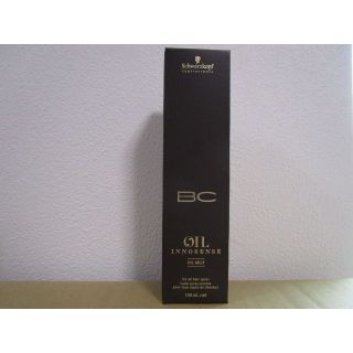 シュワルツコフプロフェッショナル(Schwarzkopf PROFESSIONAL)のBCオイルイノセンスオイルミスト150mL Schwarzkopf PROF.(トリートメント)