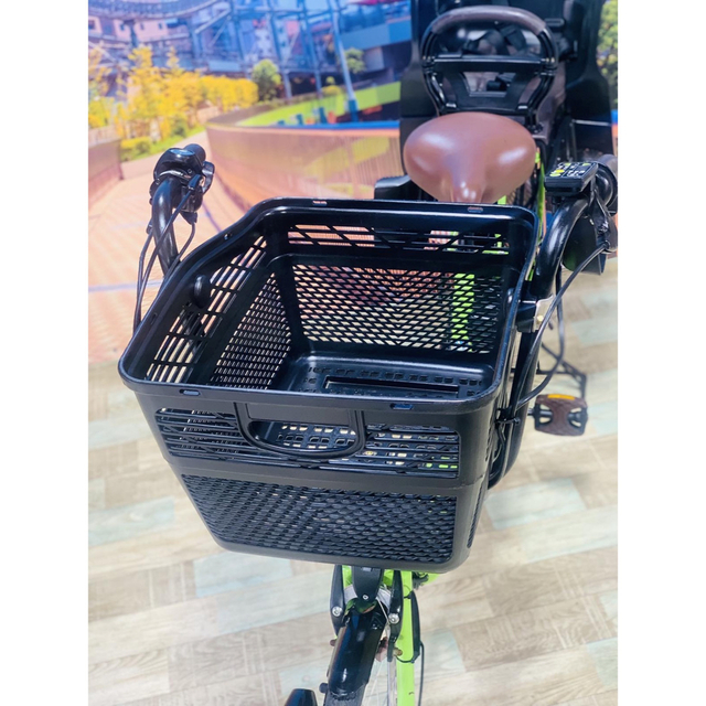 4397子供乗せ電動アシスト自転車ヤマハ3人乗り www.impressarepuestos.com