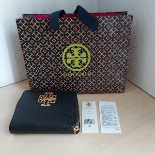 トリーバーチ(Tory Burch)のトリーバーチ　２つ折り財布(財布)