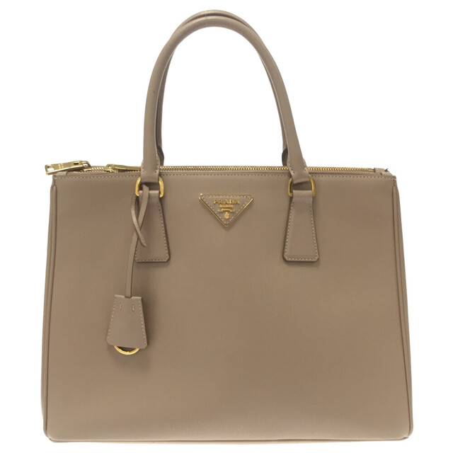 素晴らしい外見 ガレリア GALLERIA プラダ PRADA - PRADA レザー