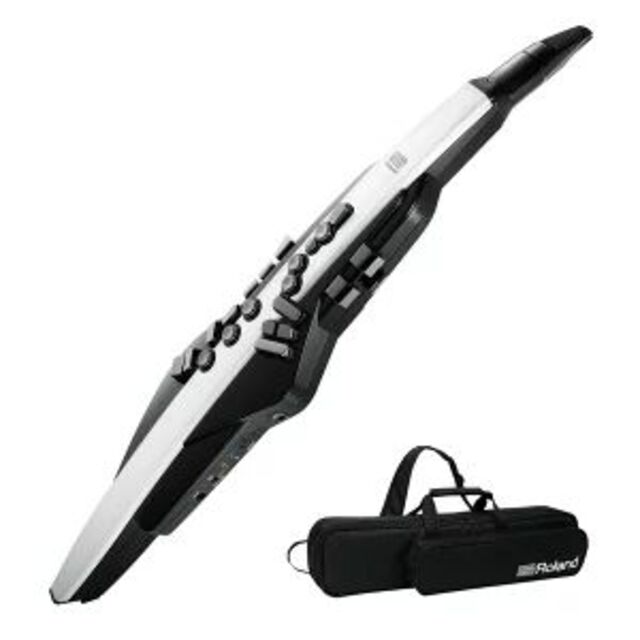 【新品・未使用】Roland / AEROPHONE AE-20 エアロフォン