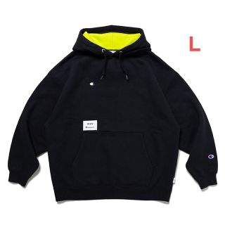 ダブルタップス(W)taps)のwtaps ACADEMY / HOODED / CTPL. CHAMPION(パーカー)