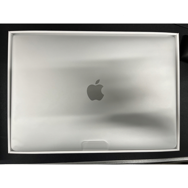 MacBook Air シルバー M1 16GB 256GB MacBook Air シルバー M1 16GB 256GB