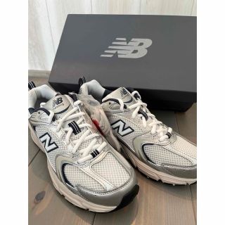 new balance MR530KA 24.5cm