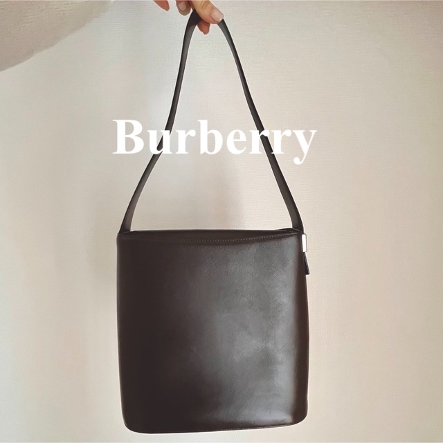 BURBERRY(バーバリー)のBurberry shoulder bag レディースのバッグ(ショルダーバッグ)の商品写真