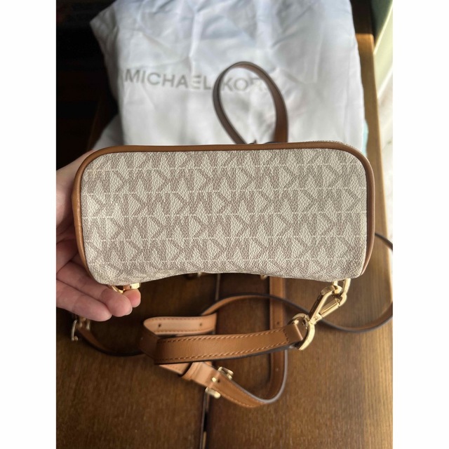 Michael Kors(マイケルコース)のMICHEAL KORS 美品 リュック バックパック レディース レディースのバッグ(リュック/バックパック)の商品写真