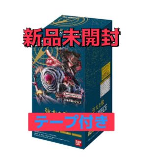 ワンピース(ONE PIECE)のワンピース　強大な敵　ボックス　1 box(Box/デッキ/パック)