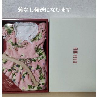 ピンクハウス(PINK HOUSE)の※箱なし発送　ピンクハウス　ハンガータオル(タオル/バス用品)